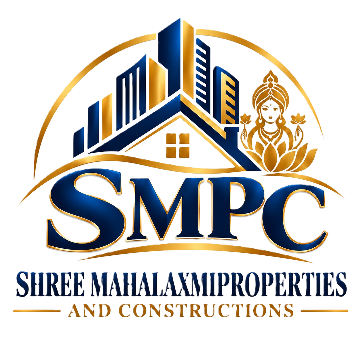 Shree Mahalaxmi Properties and Construction (SMPC)